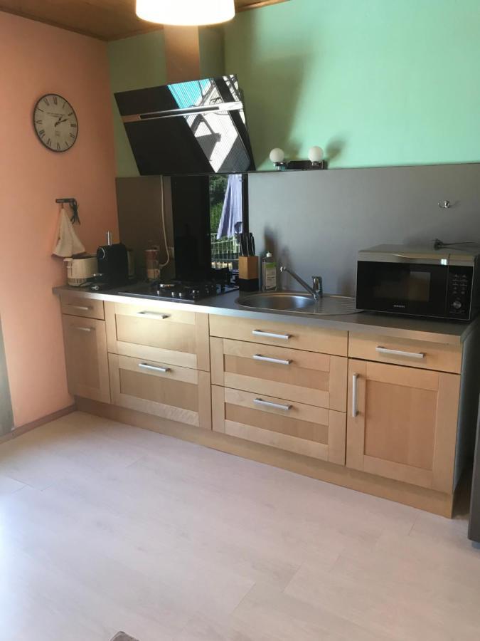 Studio privé Cazilhac  Extérieur photo