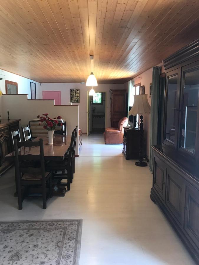 Studio privé Cazilhac  Extérieur photo