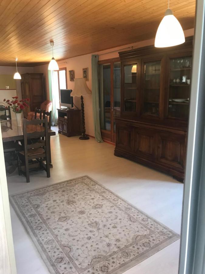 Studio privé Cazilhac  Extérieur photo