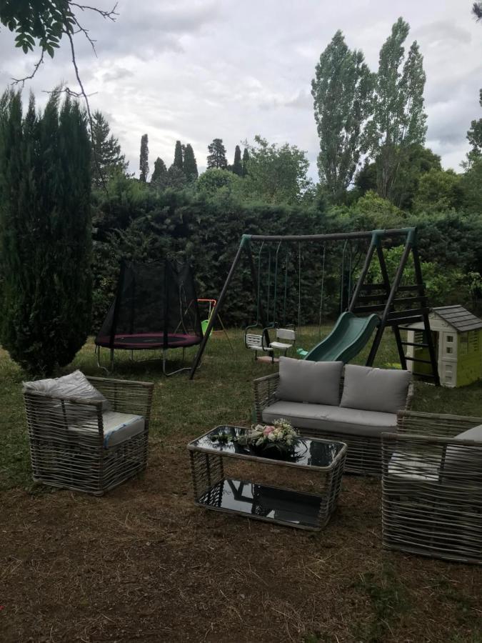 Studio privé Cazilhac  Extérieur photo
