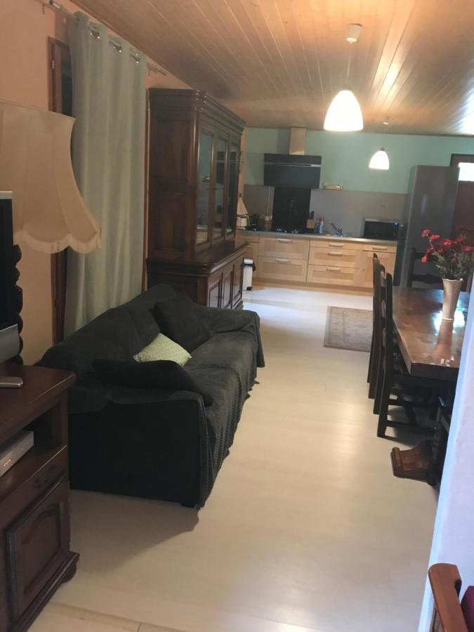 Studio privé Cazilhac  Extérieur photo