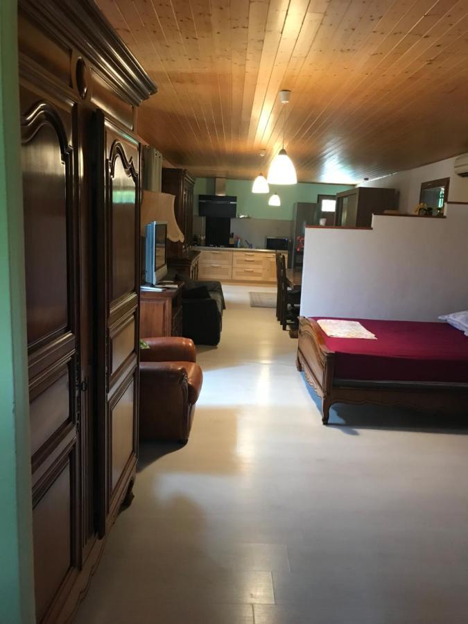 Studio privé Cazilhac  Extérieur photo