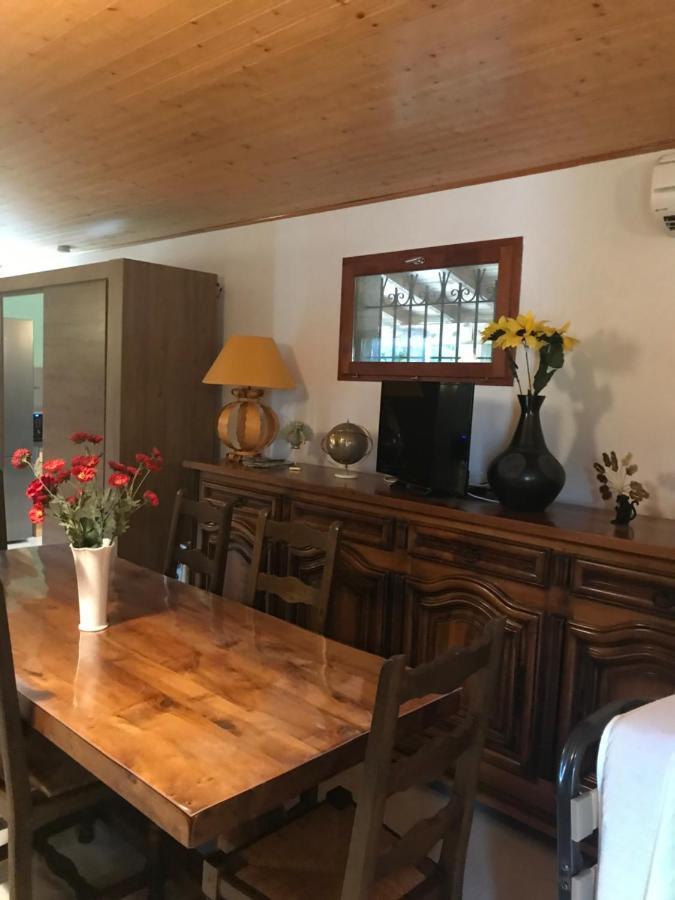 Studio privé Cazilhac  Extérieur photo